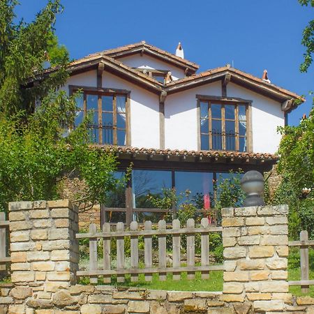 Viviendas Rurales El Covaju Cabezón de Liébana Екстериор снимка